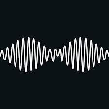 Arctic Monkeys - AM [WIGLP317]