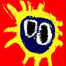 Primal Scream - Screamadelica [88875139721]