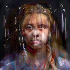 Holly Herndon - Proto [4AD0140LP]