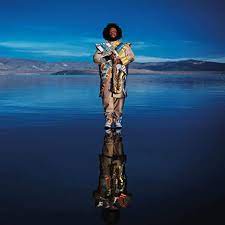 Kamasi Washington - Heaven and Earth 4xLP [YT167LP]