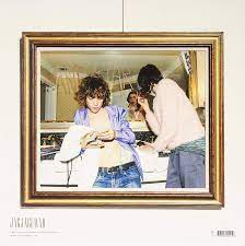 Foxygen – '…And Star Power’ [JAG252LP]