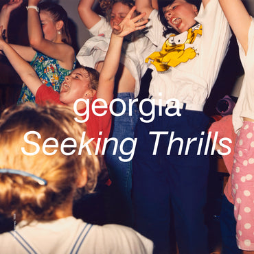 Georgia - Seeking Thrills