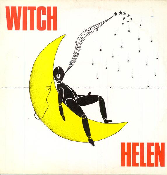 Helen - Witch