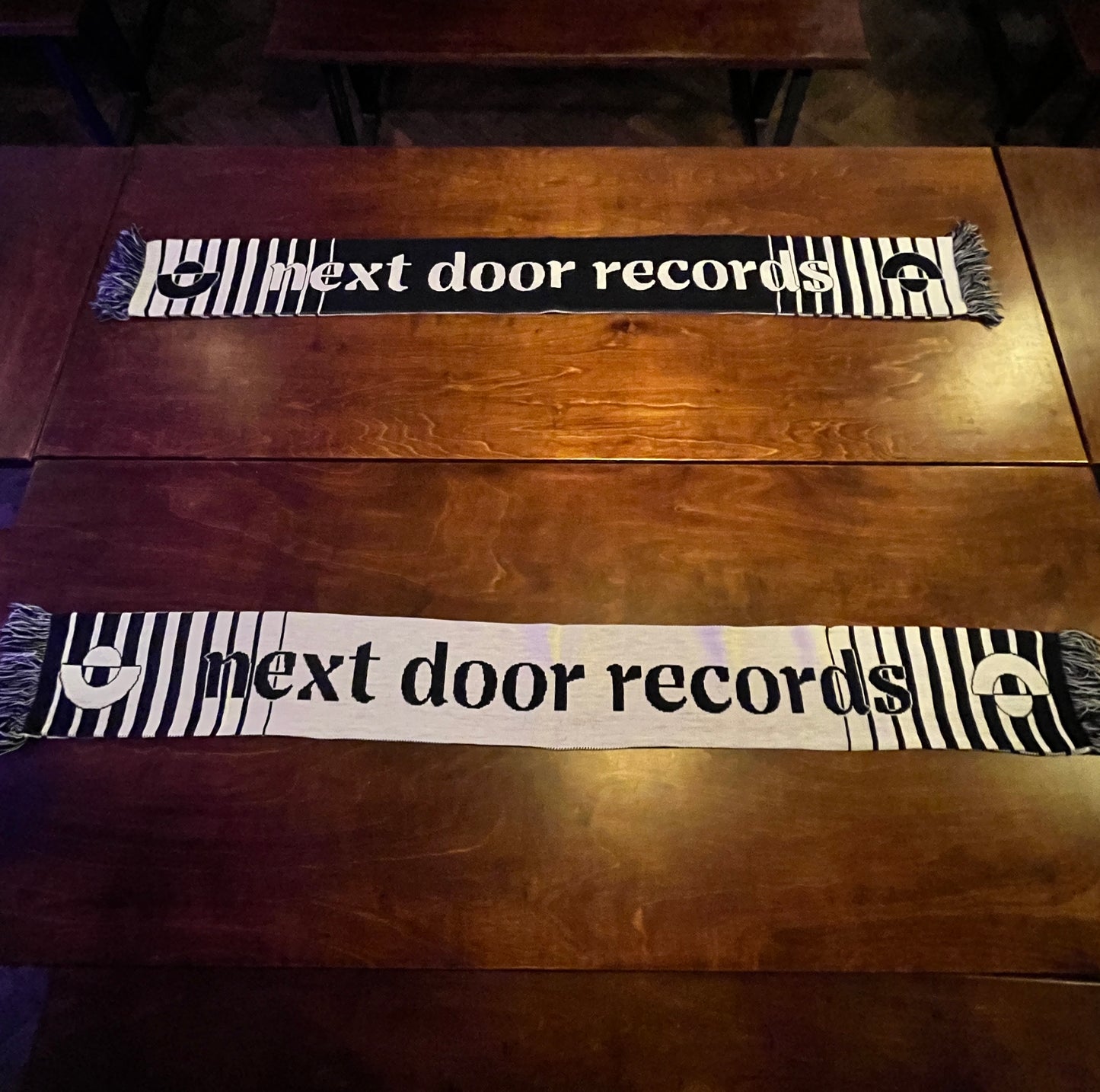SCARF 003 - Limited Edition