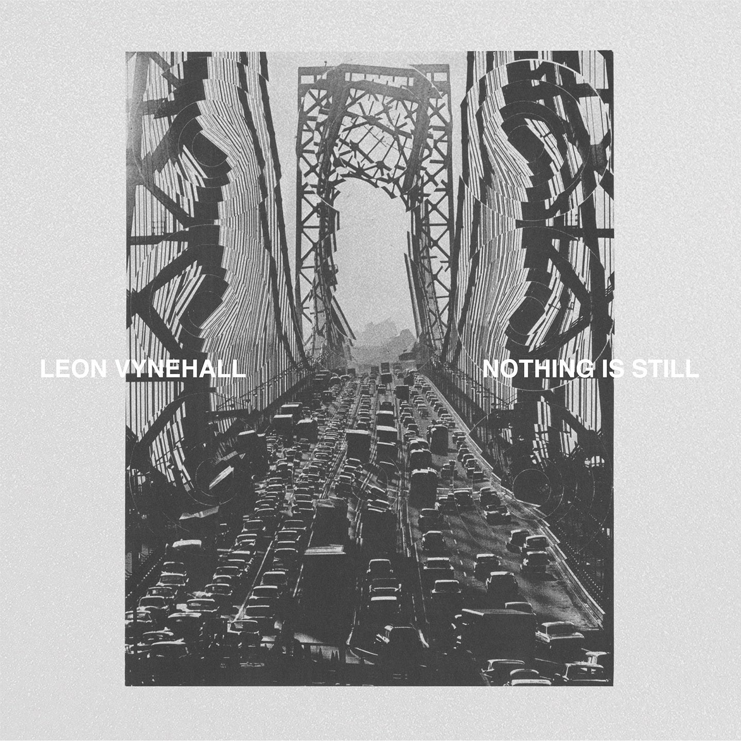 Nothing Is Still by Max Sztyber & Leon Vynehall