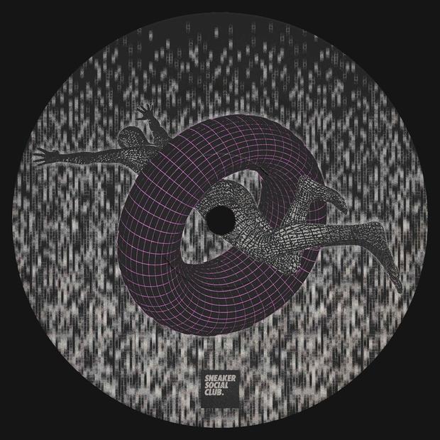 Etch - Anachronism EP [SNKR030]